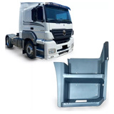 Estribo Mb Axor 2540 2544 2644 Até 2012
