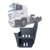 Estribo Mercedes Axor Modelos 2540 2544 2644 Ld Ou Le