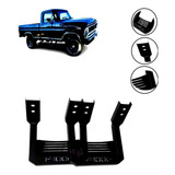 Estribo Modelo Bully F 1000