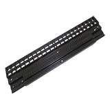 Estribo Parachoque Caminhao Iv Eurotech Eurocargo Frontal