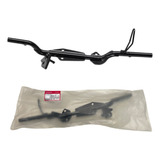 Estribo Pedal Apoio Titan Start Cargo Fan 160 Original Honda