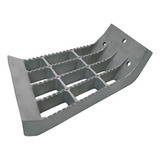 Estribo Pisar Aluminio Vw 11 130 86 Inferior Ld T15801174