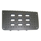 Estribo Pisar Vw Constellation 2006 Cabine Baixa Inferior Ld