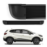 Estribo Plataforma Aluminio Renault Captur 2022