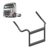 Estribo Plataforma Caixa De Bateria Volvo Fh fm nh Até 2014