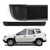 Estribo Plataforma Em Alumínio Renault Duster 2021 A 2022