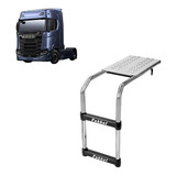 Estribo Plataforma Para Scania Ntg P g r s 2019 2020 2021