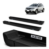 Estribo Renault Duster 2020 2021 2022 Prime Preto