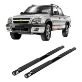 Estribo S10 1996 A 2006 2007 2008 2009 2010 2011 Cd Preto