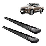 Estribo S10 2012 2013 A 2015 2016 2017 2018 2019 Cd Plataforma Preto