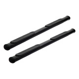Estribo S10 2017 2018 2019 A 2020 Cabine Dupla Preto Oblongo