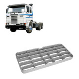 Estribo Scani 112 113 R Frontal menor
