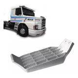 Estribo Scani 112 113 R Frontal parachoque