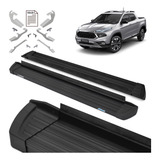 Estribo Slim Aluminio Preto Toro Freedom Open Edition 2024