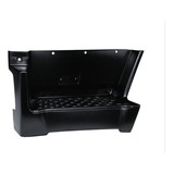 Estribo Superior Mb1721 Le ld Lam 6736602601 6736602701