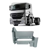 Estribo Superior Mercedes Benz Axor 2035 2040 Motorista