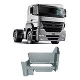 Estribo Superior Mercedes Benz Axor 2035 2040 Passageiro