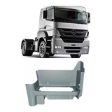 Estribo Superior Mercedes Benz Axor 2035 2040 Passageiro