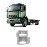 Estribo Volvo Vm 270 L d Sem Lanterna Fibra Rtm Reforçada