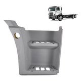 Estribo Vw Constellation 17250 17280 23230 24250 24280