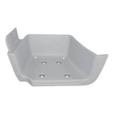 Estribo Vw Volkswagen 18310 24220 Lado Esquerdo Fibra