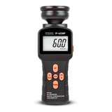 Estroboscópio Tacômetro Digital Portátil Led Ip 6238p