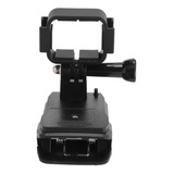 Estrutura Extensora De Câmera Para Pocket 3 Dual Cold Shoe M