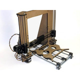 Estrutura Frame Impressora 3d Prusa I3