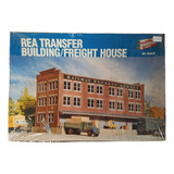 Estrutura Para Maquete Ho Walthers Cornerstone E002