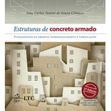Estruturas De Concreto Armado Ltc Livros