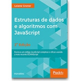 Estruturas De Dados E Algoritmos Com Javascript 2 Edição