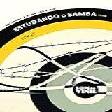 Estudando O Samba Tom Zé Som Do Vinil Entrevistas A Charles Gavin