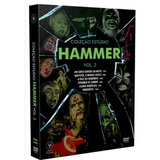 Estúdio Hammer Vol 2