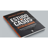 Estudo De Casos Gestão Do Amanhã Não Aplica De Magaldi Sandro Salibi Neto José Possui Vol Na Editorial Camelot Editora Capa Mole Edição 1 Em Português 2022