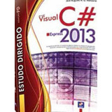 Estudo Dirigido Microsoft Visual C Express 2013