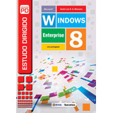 Estudo Dirigido Microsoft Windows 8