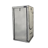 Estufa Cultivo Indoor Grow Tent 600d Tenda 100x100x200cm
