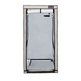 Estufa Cultivo Indoor Grow Tent 600d Tenda 80cmx80cmx180cm