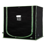 Estufa Cultivo Indoor Tenda 240x120 200cm De Altura Grow