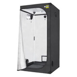 Estufa De Cultivo Probox Basic 40x40x160 Garden High Pro