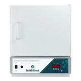 Estufa De Cultura Bacteriológica Digital 150l Solidteel