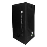 Estufa Dna420 Cultivo Indoor 80x80x140 Aço Diamond 600d