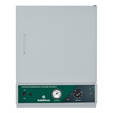 Estufa Esterilização Secagem Analógica Solidsteel Ssa 85 Lit