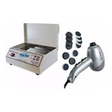 Estufa Esterilizador Manicure D alicates pedicuro Prata 220v