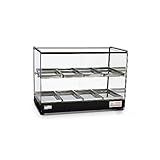 Estufa EVR BP 0404 Bandejas Dupla Titã127v