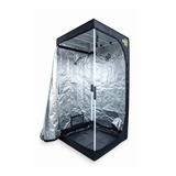 Estufa Garden High Pro 60x60x160 Cultivo Indoor Grow Mylar