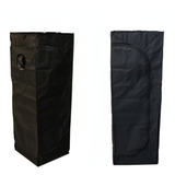 Estufa Grow Cultivo Indoor Wee Grow 60x60x140 Cm