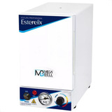 Estufa Manicure Esterilizadora 4 2 L Mega Bell Alicates