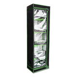 Estufa Para Clones 60x40x200 Indoor Grow Box Plantas Em Casa