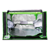 Estufa Pequena De Cultivo Indoor Grow 60x40x40 600d Mylar
